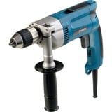 Makita DP4001J, Macchina di foratura blu/Argento