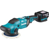 Makita DPO600Z, Macchina di lucidatura blu/Nero