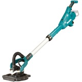Makita DSL800ZX levigatrice portatile 1800 Giri/min Nero, Verde, Parete Sander blu/Nero, Nero, Verde, Senza spazzola, 1000 Giri/min, 1800 Giri/min, 75 dB, 2,5 m/s²