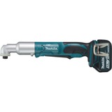 Makita DTL061RT1J avvitatore cordless 2000 Giri/min Blu, Bianco 18 V Ioni di Litio blu/Nero, 18 V, Ioni di Litio, 78 mm, 387 mm, 116 mm, 1,8 kg