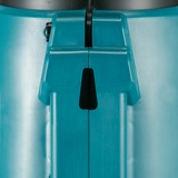 Makita DUB184Z soffiatore di foglie cordless 18 V blu/Nero, Soffiatore portatile, Elettrico, 18000 Giri/min, 18 V