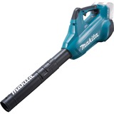 Makita DUB362Z soffiatore di foglie cordless 193 km/h Nero, Turchese 18 V Ioni di Litio blu/Nero, 193 km/h, Nero, Turchese, 18 V, Ioni di Litio, 2,8 kg