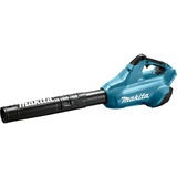 Makita DUB362Z soffiatore di foglie cordless 193 km/h Nero, Turchese 18 V Ioni di Litio blu/Nero, 193 km/h, Nero, Turchese, 18 V, Ioni di Litio, 2,8 kg