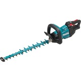 Makita DUH502Z tosasiepe 4,2 kg, Tagliasiepi blu/Nero, Batteria, 4,2 kg