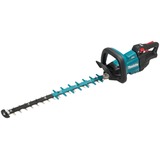 Makita DUH601Z tosasiepe Lama singola 4,5 kg, Tagliasiepi blu/Nero, Batteria, 18 V, 4,5 kg, 225 mm, 1121 mm, 192 mm
