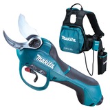 Makita DUP361Z cesoia da giardinaggio a batteria 3,3 kg blu/Nero, Nero, Blu, Batteria, 18 V, 3,3 kg