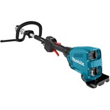 Makita DUX60Z non classificato blu/Nero