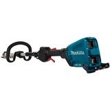 Makita DUX60Z non classificato blu/Nero