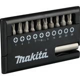 Makita D-30651, Set di bit 