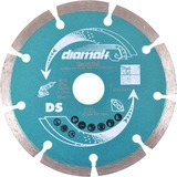 Makita Disco da taglio diamantato DIAMAK, Ø 125mm, Lama 