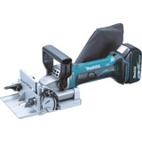 Makita Elektrowerkzeuge 6500 Giri/min blu/Nero, 6500 Giri/min, 2 cm, Blu, 0 - 90°, A posizioni, 3 kg