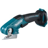 Makita Forbice universale a batteria CP100DZ 10,8 volt, Forbici elettroniche blu/Nero