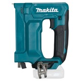 Makita Graffatrice blu/Nero