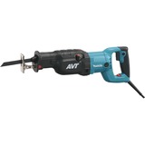 Makita JR3070CT sega alternativa 2800 spm (fogli per minuto) 1510 W Nero, Blu Nero/Blu, II, Nero, Blu, 2800 spm (fogli per minuto), 3,2 cm, 25,5 cm, 13 cm