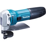 Makita JS1602J cesoia e roditrice elettrica 4000 spm (fogli per minuto) 380 W blu/Nero, Nero, Blu, 4000 spm (fogli per minuto), 7 m/s², AC, 380 W, 74 mm