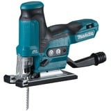 Makita JV102DZ non classificato blu/Nero