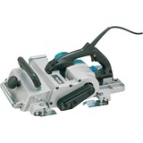 Makita KP312S 2200W 12000Giri/min Nero, Grigio piallatrice, Aereo elettrico blu/Nero, 425 mm, 551 mm, 219 mm, 18,4 kg