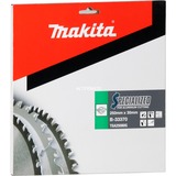 Makita Lama per sega circolare B-33370 SPECIALIZED per alluminio, Ø 250mm, 80 denti 