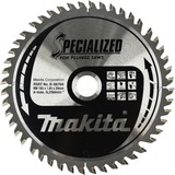 Makita Lama per sega circolare B-56764 SPECIALIZED per seghe a immersione, Ø 165mm, 48 denti 