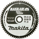 Makita MakBlade Plus 260mm 1pezzo(i) lama circolare, Lama per sega 26 cm, 3 cm, 1,8 mm, 2,3 mm, Makita, 1 pezzo(i)