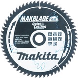 Makita MakBlade Plus 260mm 1pezzo(i) lama circolare, Lama per sega 26 cm, 3 cm, 1,8 mm, 2,3 mm, Makita, 1 pezzo(i)