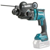 Makita Martello combinato a batteria DHR182ZU, 18 Volt, Trapano a percussione blu/Nero
