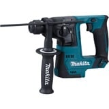 Makita Martello perforatore a batteria HR140DZ, 12 volt, Trapano a percussione blu/Nero, SENZA CARICABATTERIE E BATTERIA
