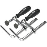 Makita Morsetti a vite per guida, Morsetto Nero