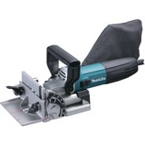 Makita PJ7000J router a corrente 700 W 0 - 11000 Giri/min Nero, Blu, Strumento blu/Nero, 2,5 kg