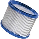 Makita P-70225 accessorio e ricambio per aspirapolvere, Filtro Blu, Bianco, 447LX 447MX, 1 pz