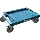 Makita P-83886 Cassetta degli attrezzi, Skateboard blu