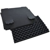 Makita Polster-Set 40mm P-84274, Deposito grigio