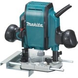 Makita RP0900J 900W Nero, Blu router a corrente 2,7 kg