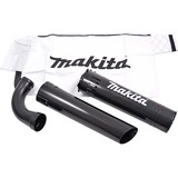 Makita Set di aspirazione 197235-3, Borsa 