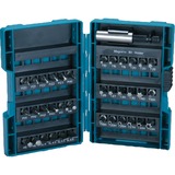 Makita Set di punte B-28606, 37 pezzi, Set di bit 