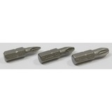 Makita Set di punte PZ B-24527, 3 pezzi, Set di bit 