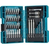 Makita Set di punte e bit B-54106, 38 pezzi, Trapano & Set di bit 