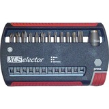 Makita Set di punte torsione, 13 pezzi, Set di bit 