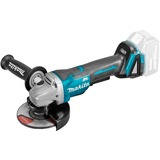 Makita Smerigliatrice angolare a batteria DGA515Z, 18 Volt blu/Nero