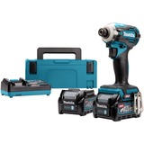 Makita TD001GD201 blu/Nero