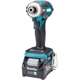 Makita TD001GD201 blu/Nero