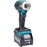 Makita TD001GD201 blu/Nero