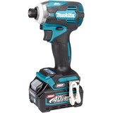 Makita TD001GD201 blu/Nero