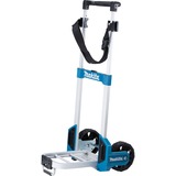 Makita TR00000001 non classificato, Carrellino blu/Nero