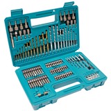 Makita Trapano & Set di bit