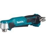 Makita Trapano angolare a batteria DA332DZ 10,8 volt, Macchina di foratura blu/Nero