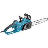 Makita UC3041A non classificato, Motosega elettrica blu/Nero, 7820 Giri/min, 26,5 cm, 30 cm, 1,1 mm, 14,5 m/s, 76,2 / 8 mm (3 / 8")