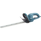 Makita UH4861 tosasiepe Doppia lama 400 W 3 kg blu/Nero, 400 W, 3 kg, 194 mm, 871 mm, 194 mm