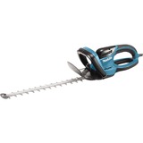 Makita UH5580 tosasiepe 670 W 4,3 kg blu/Nero, AC, 670 W, 4,3 kg