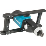 Makita UT1600 agitatore elettrico 1800 W blu/Nero, Mortaio, Gesso, Nero, Blu, 18 cm, 1800 W, 230 V, 7,1 kg